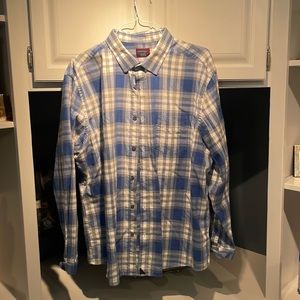Mens UNTUCKit XXL